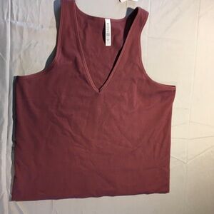 Athleta Aurora Tank Camisole Size 1X NWT